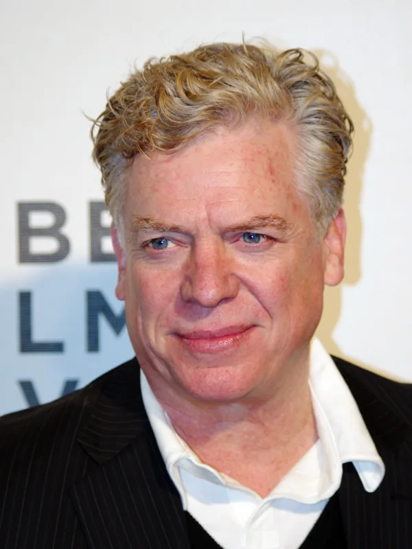 Christopher McDonald