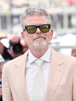 Christopher McQuarrie