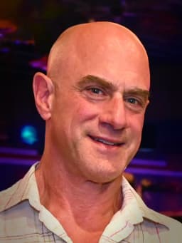 Christopher Meloni