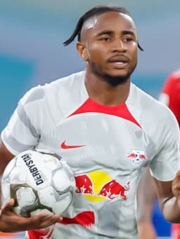 Christopher Nkunku