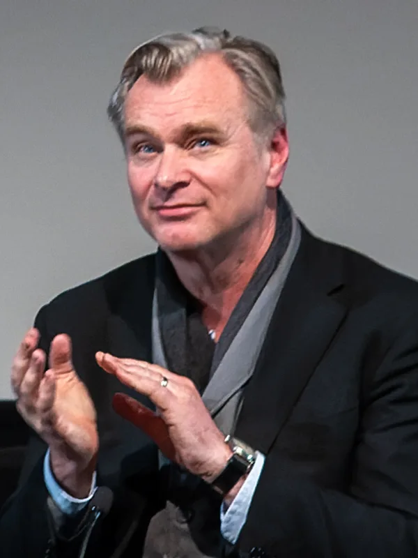 Christopher Nolan