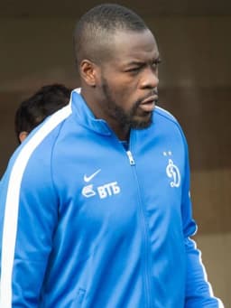 Christopher Samba