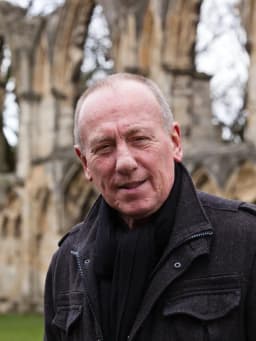 Christopher Timothy