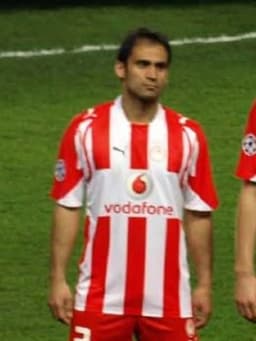 Christos Patsatzoglou