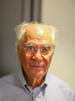 Christos Yannaras
