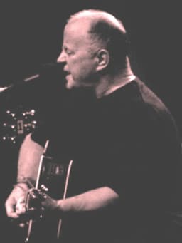 Christy Moore