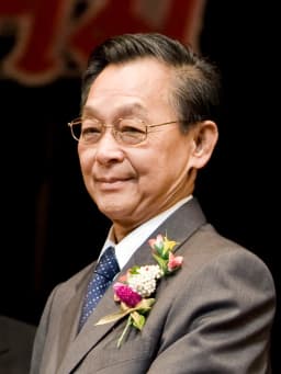 Chuan Leekpai