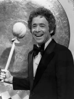Chuck Barris