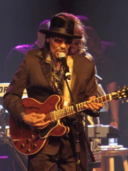 Chuck Brown