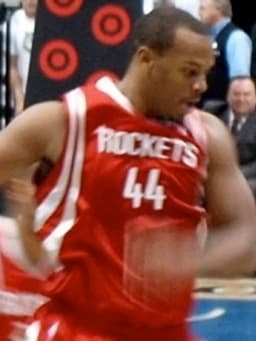 Chuck Hayes