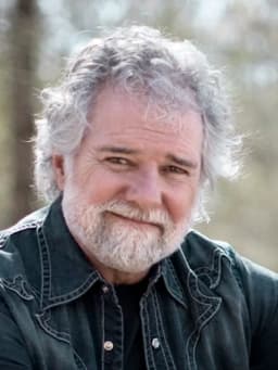 Chuck Leavell