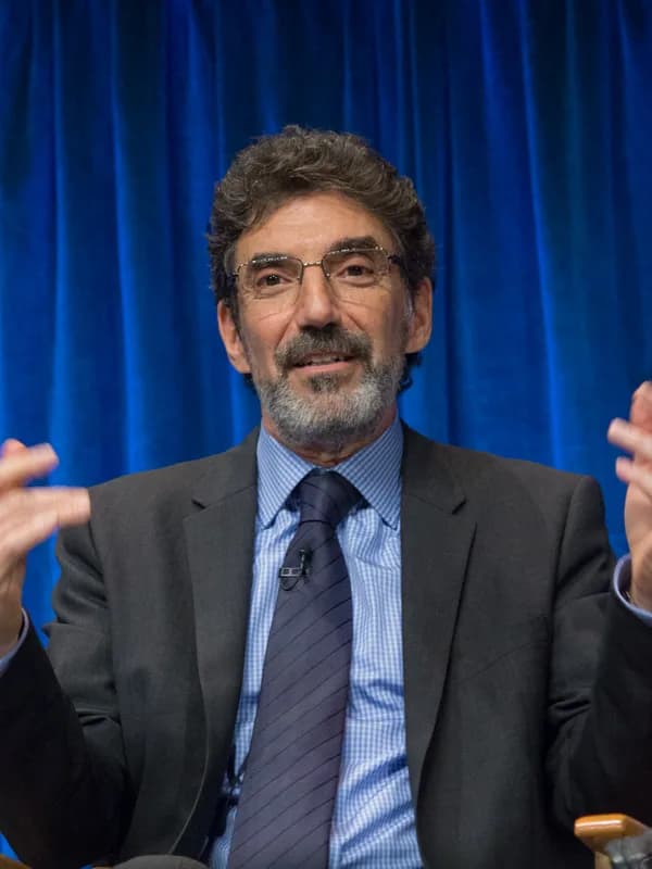 Chuck Lorre