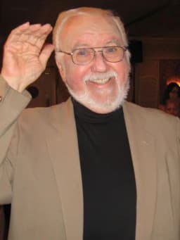 Chuck McCann