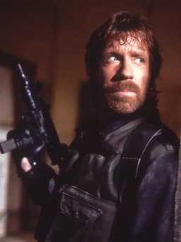 Chuck Norris