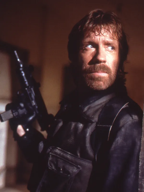 Chuck Norris