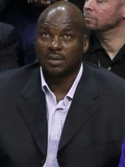 Chuck Person