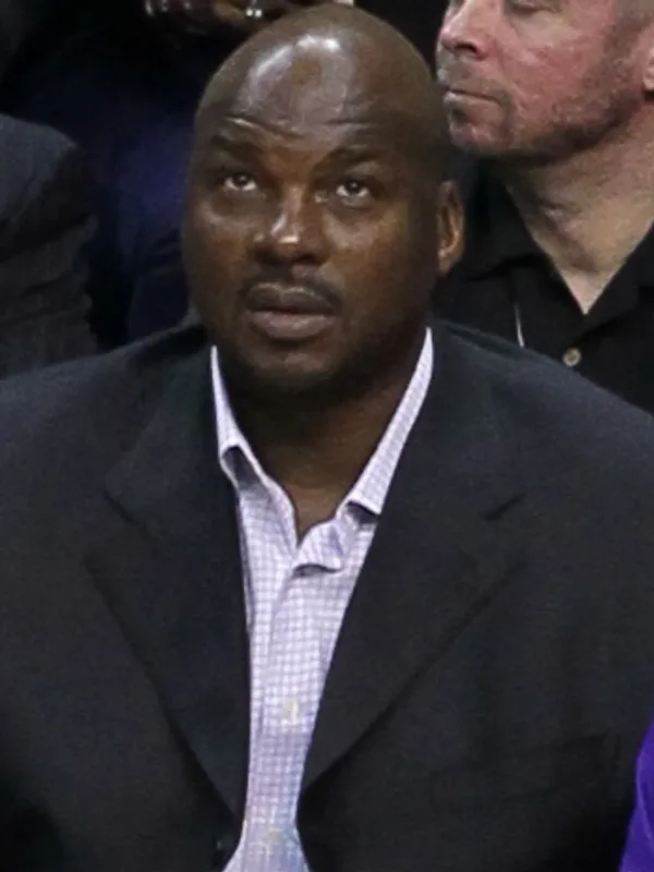 Chuck Person
