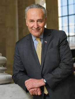 Chuck Schumer