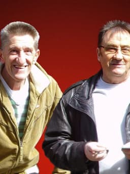 Chuckle Brothers