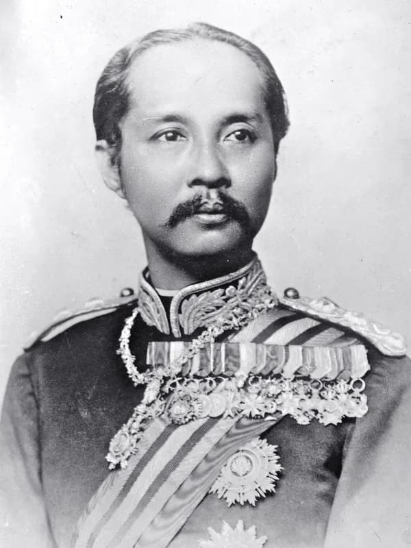 Chulalongkorn