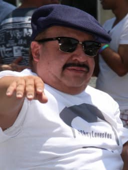 Chuy Bravo