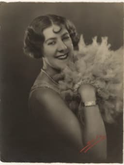 Cicely Courtneidge