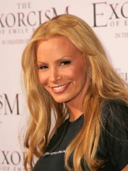 Cindy Margolis