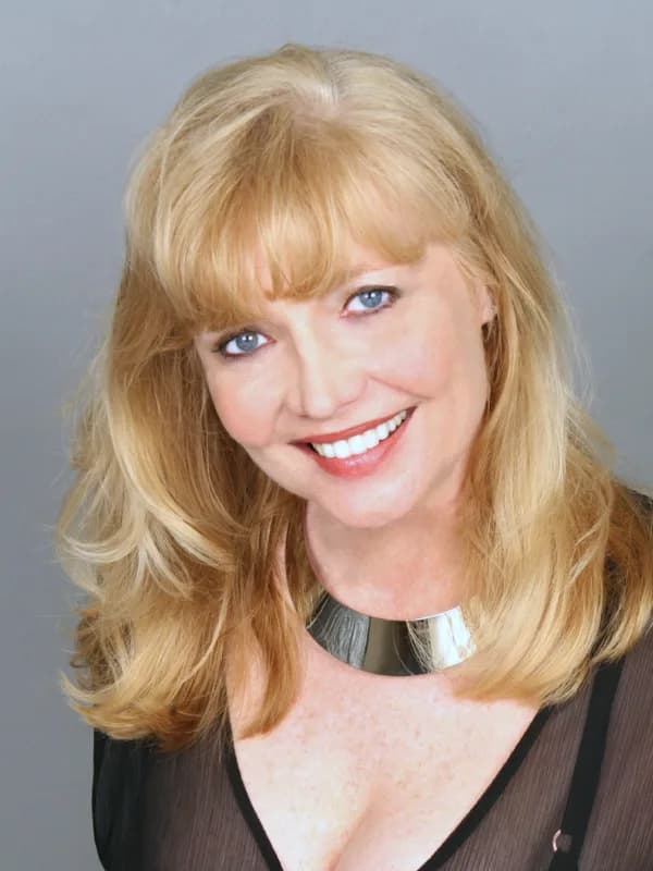 Cindy Morgan