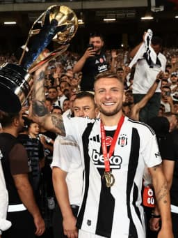 Ciro Immobile