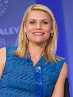 Claire Danes