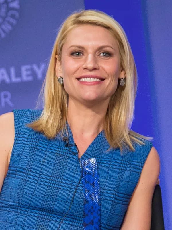 Claire Danes