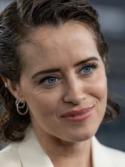 Claire Foy