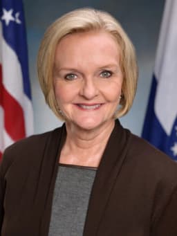 Claire McCaskill