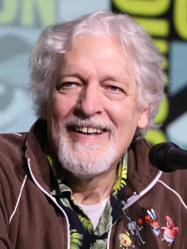 Clancy Brown