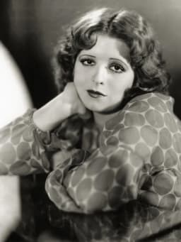 Clara Bow