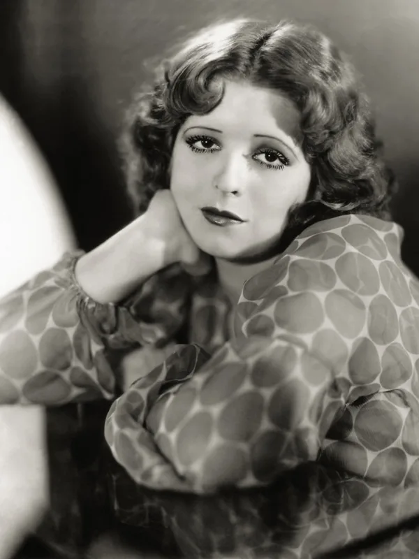 Clara Bow