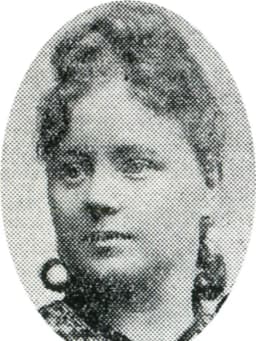 Clara Emilia Smitt
