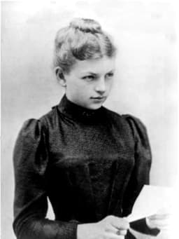 Clara Immerwahr