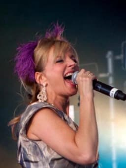 Clare Grogan