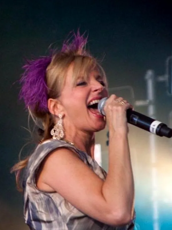 Clare Grogan
