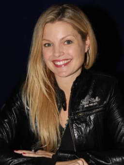 Clare Kramer