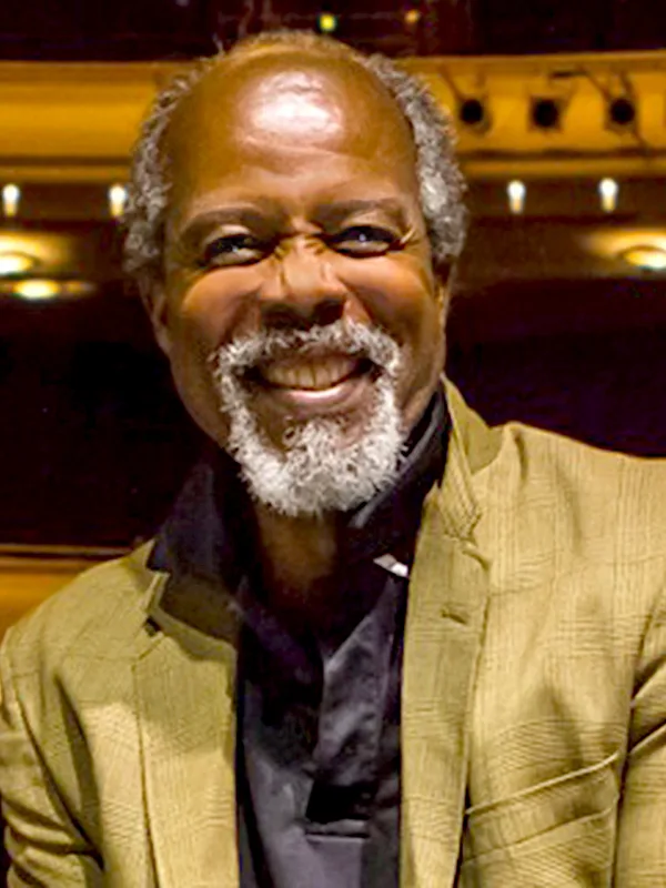 Clarence Gilyard