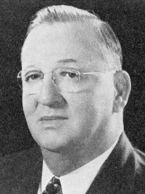 Clarence J. Brown