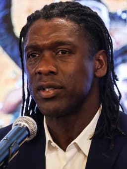 Clarence Seedorf