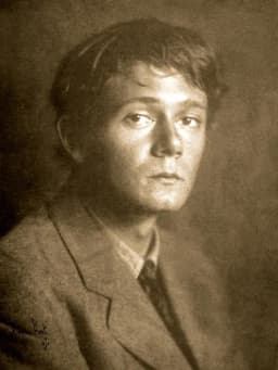 Clark Ashton Smith