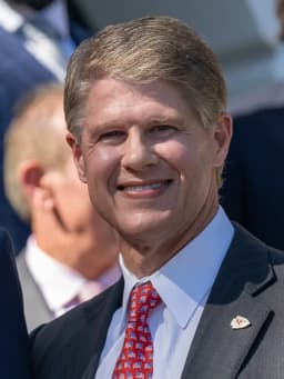 Clark Hunt