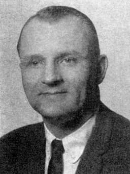 Clark R. Rasmussen