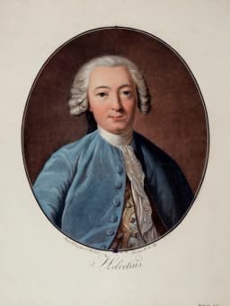 Claude Adrien Helvétius