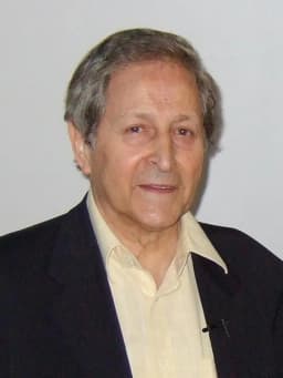 Claude Cohen-Tannoudji