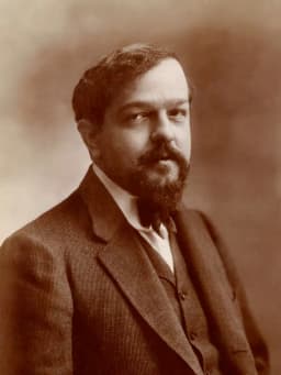 Claude Debussy